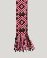 Woven Belts