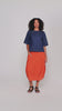 Guru Skirt - Rust