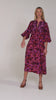 Lila Dress - Kazu