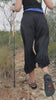 Guru Pant - Black