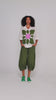 Guru Pant - Chive