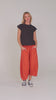 Guru Pant - Burnt Orange