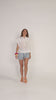 Danika Top - White