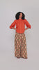 Pari Shirt - Rust