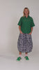 Guru Skirt - Izumi Navy