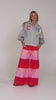 Harper Pant - Emi Pink