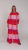 Lini Top - Emi Pink