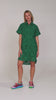 Kimi Dress - Midori Lace
