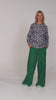 Luca Pant - Midori Lace