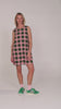 Hara Dress Reversible - Keiko/Yumi