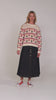 Bellerose Skirt - Midnight Denim