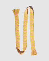 Woven Belts