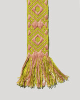 Woven Belts