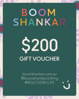 Gift Voucher