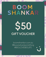 Gift Voucher