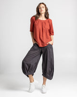Guru Pant - Slate