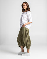 Guru Pant - Olive