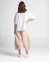 Guru Pant - Dusty Pink