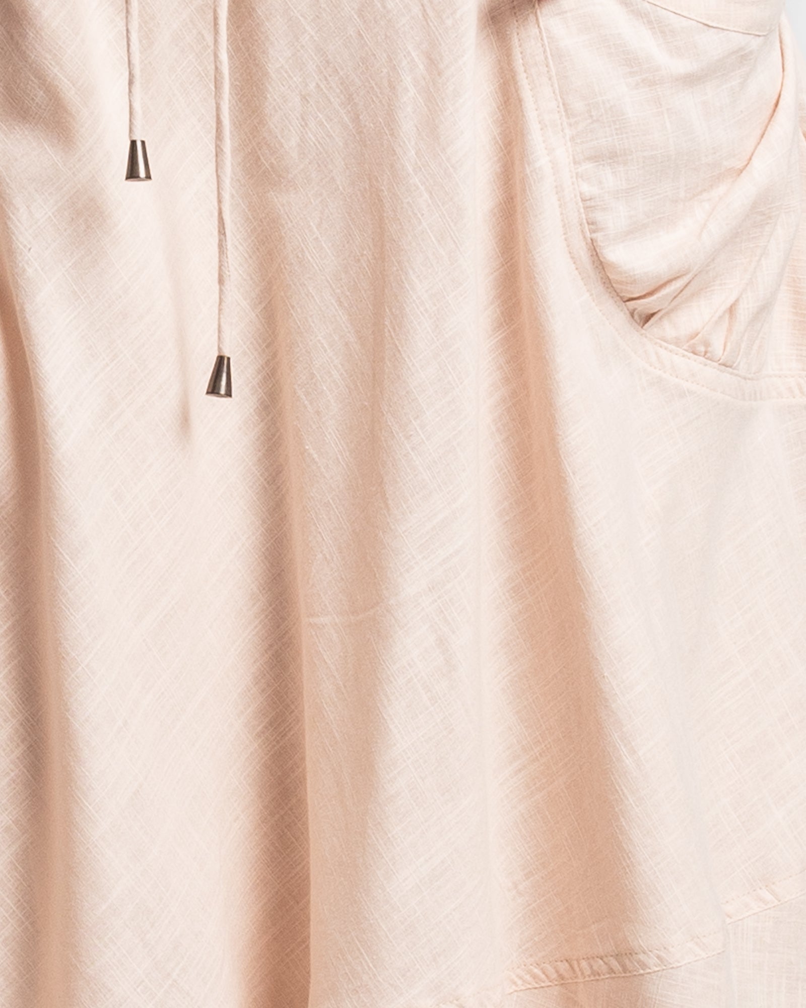 Guru Skirt - Dusty Pink