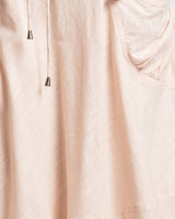 Guru Skirt - Dusty Pink
