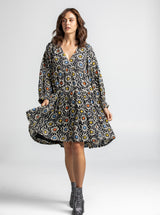 Mia Dress - Nova